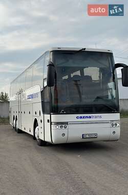Туристический / Междугородний автобус Van Hool Astron 2010 в Владимире
