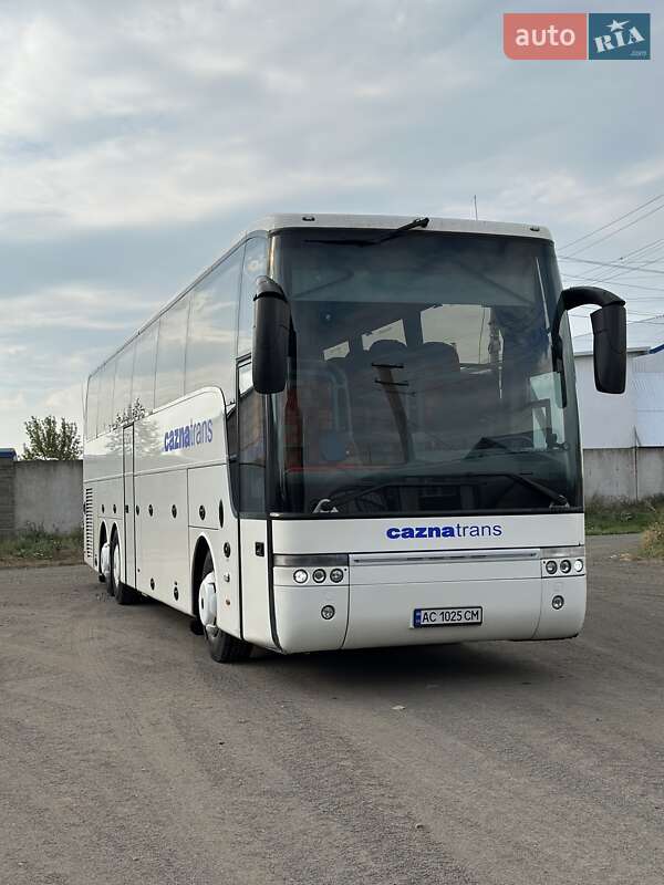 Van Hool Astron 2010