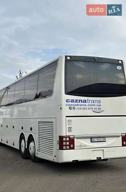 Туристичний / Міжміський автобус Van Hool Astron 2010 в 