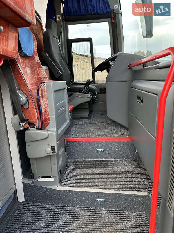 Туристический / Междугородний автобус Van Hool Astron 2010 в Владимире
