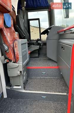 Туристичний / Міжміський автобус Van Hool Astron 2010 в 