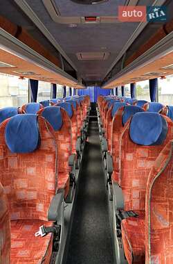 Туристичний / Міжміський автобус Van Hool Astron 2010 в 