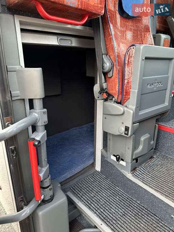 Туристический / Междугородний автобус Van Hool Astron 2010 в Владимире