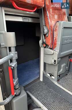 Туристичний / Міжміський автобус Van Hool Astron 2010 в 