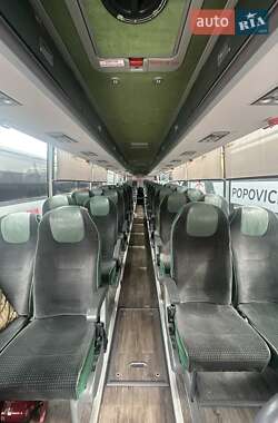 Туристичний / Міжміський автобус Van Hool Astron 2010 в 