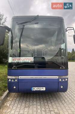 Туристический / Междугородний автобус Van Hool Astron 2010 в Львове