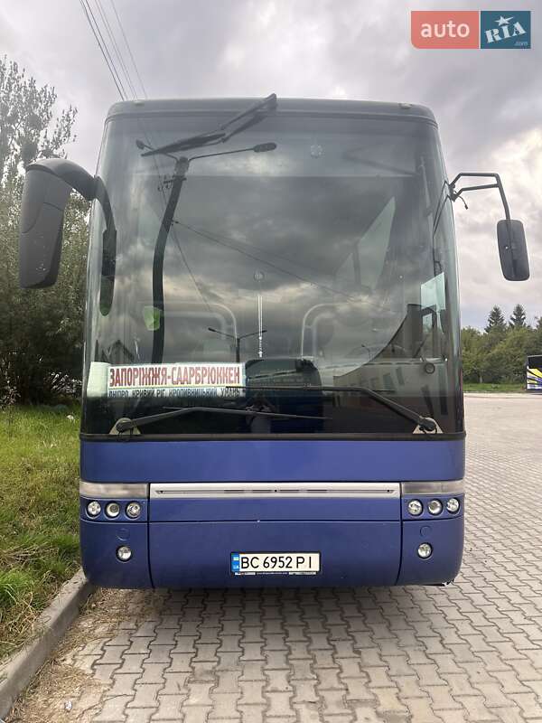 Van Hool Astron 2010