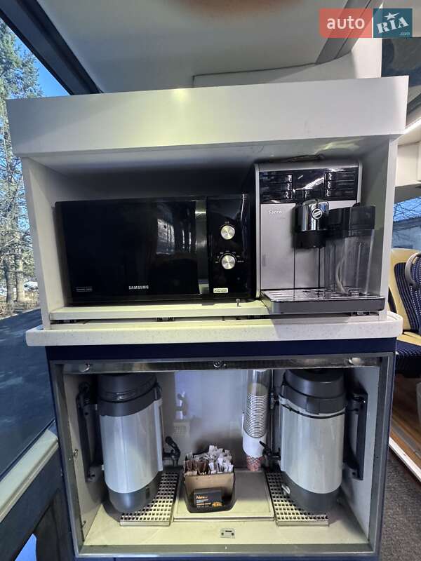 Туристический / Междугородний автобус Van Hool Astron 2012 в Ивано-Франковске