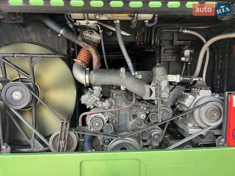 Туристичний / Міжміський автобус Van Hool Astron 2010 в Києві