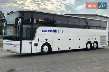 Туристический / Междугородний автобус Van Hool Astron 2010 в Владимире