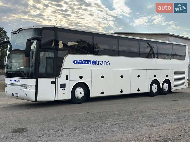 Van Hool Astron 2010