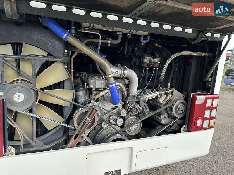 Туристичний / Міжміський автобус Van Hool Astron 2010 в Володимирі фото 10 Туристичний / Міжміський автобус Van Hool Astron 2010 в Володимирі