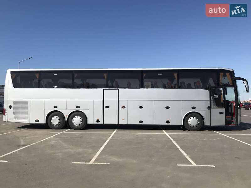 Туристический / Междугородний автобус Van Hool Astron 2008 в Киеве фото 4 Туристический / Междугородний автобус Van Hool Astron 2008 в Киеве