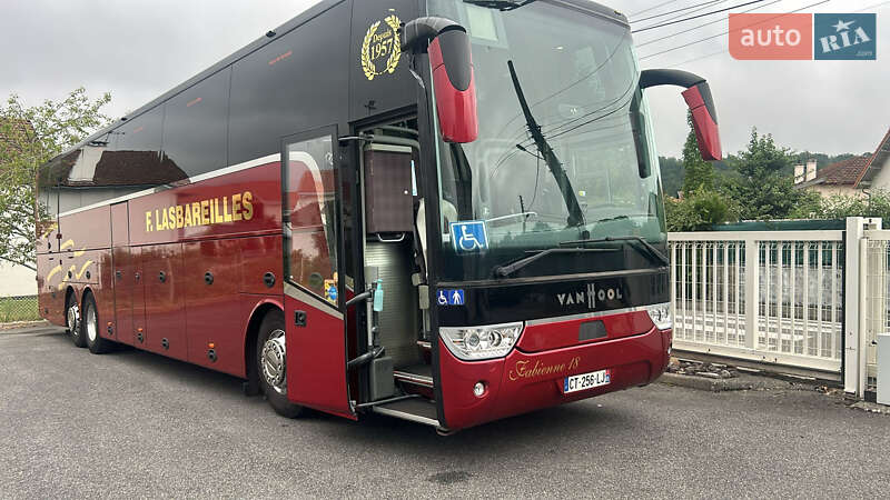 Van Hool Astron 2016 Van Hool Astron 2016