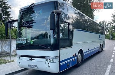 Другие автобусы Van Hool Astron 2006 в Львове