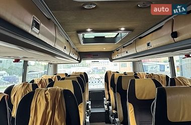Другие автобусы Van Hool Astron 2006 в Львове