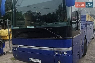 Туристический / Междугородний автобус Van Hool Astron 2009 в Львове