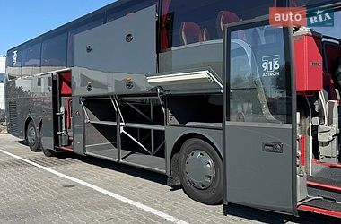 Туристический / Междугородний автобус Van Hool Astron 2010 в Львове