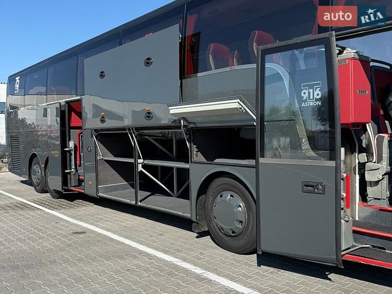 Туристический / Междугородний автобус Van Hool Astron 2010 в Львове