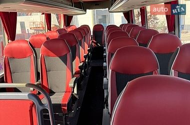 Туристический / Междугородний автобус Van Hool Astron 2010 в Львове