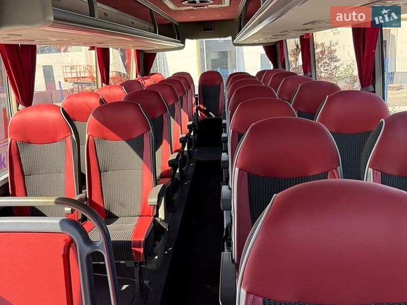 Туристический / Междугородний автобус Van Hool Astron 2010 в Львове