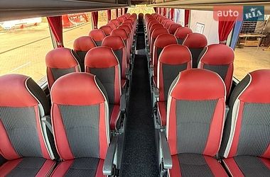 Туристический / Междугородний автобус Van Hool Astron 2010 в Львове