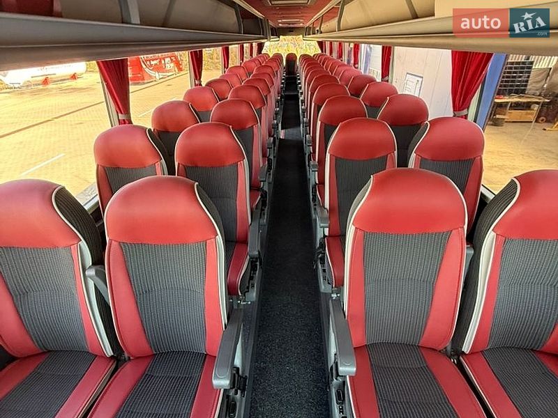 Туристический / Междугородний автобус Van Hool Astron 2010 в Львове