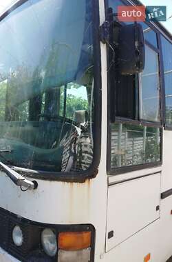 Туристичний / Міжміський автобус Van Hool CL 1992 в 