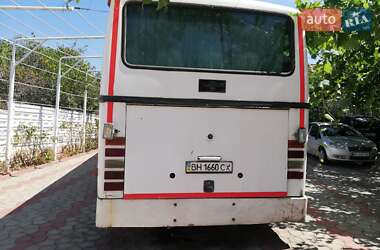 Туристичний / Міжміський автобус Van Hool CL 1992 в 