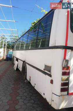 Туристический / Междугородний автобус Van Hool CL 1992 в Одессе