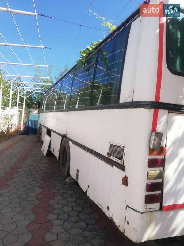Туристичний / Міжміський автобус Van Hool CL 1992 в Одесі