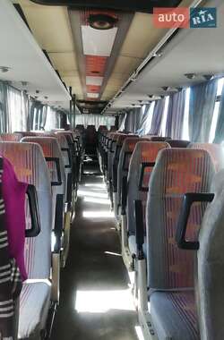 Туристический / Междугородний автобус Van Hool CL 1992 в Одессе