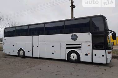 Туристический / Междугородний автобус Van Hool EOS 1997 в Николаеве