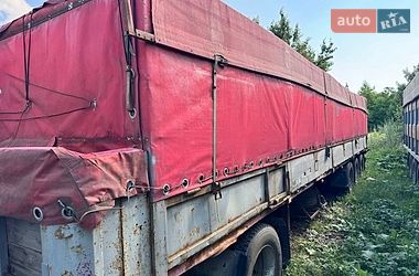 van-hool mega 1995 в Калинівка від професійного продавця Вячеслав Вікторович
