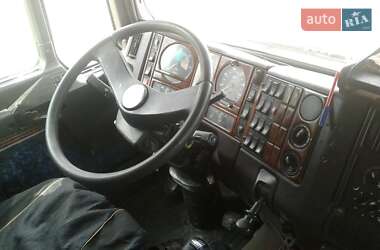 Зерновоз - полуприцеп Van Hool S 1999 в Могилев-Подольске
