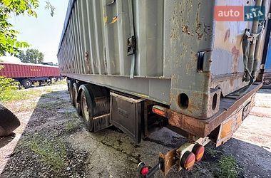 Контейнеровоз полуприцеп Van Hool S 1990 в Одессе