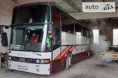 Туристический / Междугородний автобус Van Hool T815 1992 в Львове