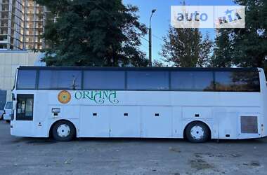 Туристический / Междугородний автобус Van Hool T815 1995 в Киеве