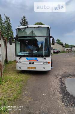 Туристический / Междугородний автобус Van Hool T815 1997 в Шостке