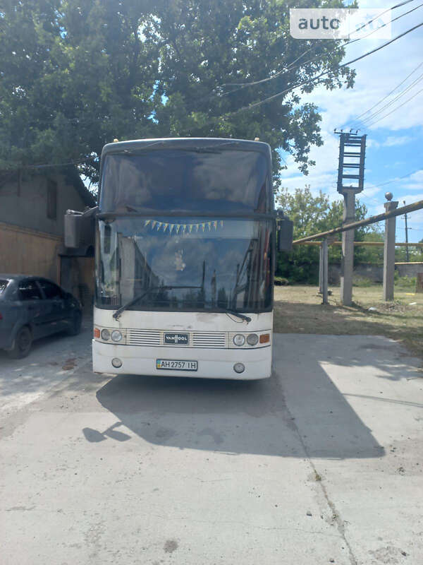 Туристичний / Міжміський автобус Van Hool T815 1994 в Дніпрі
