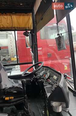 Туристический / Междугородний автобус Van Hool T815 1999 в 