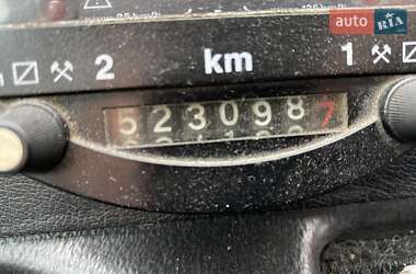 Туристический / Междугородний автобус Van Hool T815 1999 в 