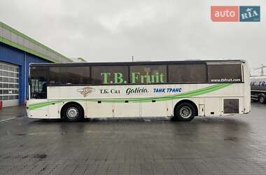 Туристический / Междугородний автобус Van Hool T815 1999 в 