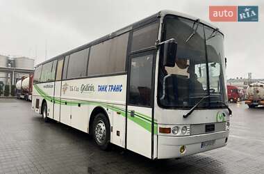 Туристический / Междугородний автобус Van Hool T815 1999 в 