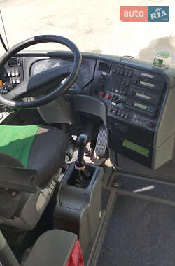 Другие автобусы Van Hool T815 2009 в 