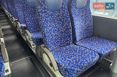 Другие автобусы Van Hool T815 2009 в 