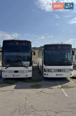 Туристический / Междугородний автобус Van Hool T815 1993 в Одессе