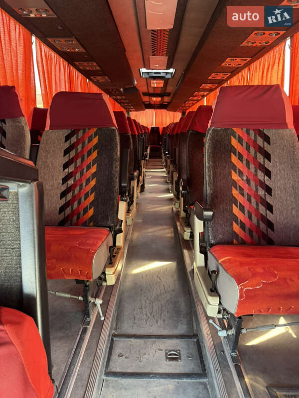 Туристичний / Міжміський автобус Van Hool T815 1993 в Одесі