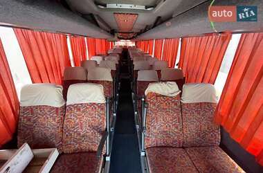 Туристический / Междугородний автобус Van Hool T815 1993 в Киеве