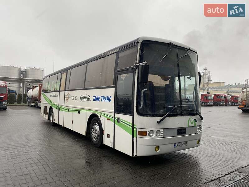 Van Hool T815 1999